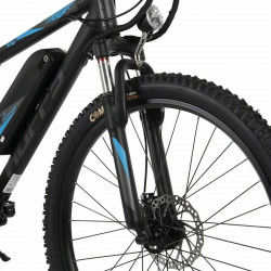 Elektrische Fiets Huffy E4880WP Zwart 250 W 350 W 25 km/h