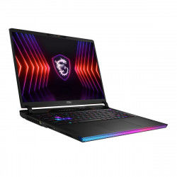 Notebook MSI Gaming Raider GE68 HX 14VHG-408PL 16" Intel Core i9-14900HX 32...