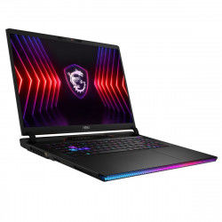 Notebook MSI Gaming Raider GE78 HX 14VHG-626PL 17" Intel Core i9-14900HX 32...