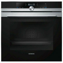 Multifunction Oven Siemens AG HR675GBS1 71 L