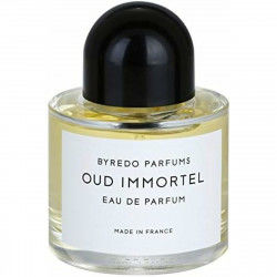 Parfum Unisexe Byredo EDP Oud Immortel 100 ml