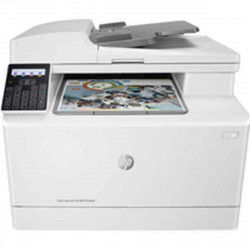 Impresora Láser HP 7KW56AB19 16 ppm WiFi