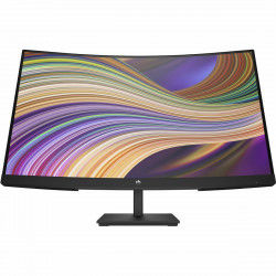 Écran HP V27c G5 27" VA LCD Flicker free 75 Hz 50-60 Hz