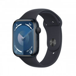 Smartwatch Apple Watch Series 9 Zwart 45 mm