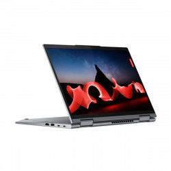 Ordinateur Portable Lenovo ThinkPad X1 Yoga G8 14" Intel Core i7-1355U 32 GB...