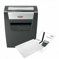 Papierversnipperaar Rexel Momentum X312