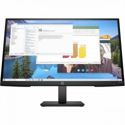 Gaming-Monitor HP M27ha 27" Full HD LED IPS Flicker free 50-60 Hz