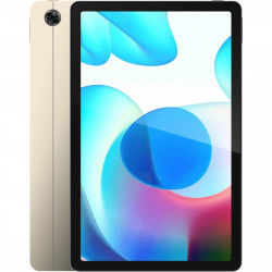 Tablet Realme PAD MediaTek Helio G80 Gold 2K 10,4" 6 GB RAM 128 GB