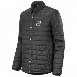 Men's Sports Jacket Picture Annecy Black