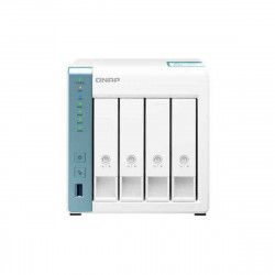 Server Qnap TS-431K White