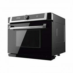 Forno a Convenzione Cecotec Bake&Steam 4000 Combi Gyro 40 L