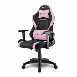 Silla Gaming Sharkoon Skiller SGS2 Jr