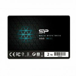 Hard Disk Silicon Power Ace A55