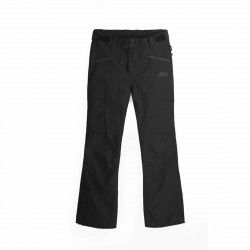 Pantalone Lungo Sportivo Picture Plan Nero