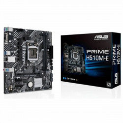 Carte Mère Asus 90MB17E0-M0EAY0 Intel Intel H510 LGA1200 LGA 1200