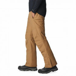 Adult Trousers Columbia Bugaboo™ IV regular Brown Men