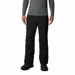 Pantaloni da neve Columbia Shafer Canyon™. Nero Uomo