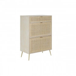 Scarpiera DKD Home Decor 75 x 40 x 112,5 cm