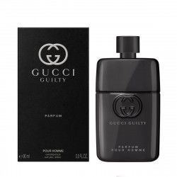 Profumo Uomo Gucci Guilty Pour Homme EDP (90 ml)