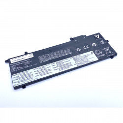 Notebookbatterie V7 L-L17M6P71-V7E 4200 mAh 11,4 V