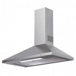 Campana Convencional Mepamsa GAVIA 90CM INOX 90 cm Acero