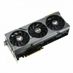 Carte Graphique Asus TUF-RTX4070TI-O12G-GAMING 12 GB GDDR6X 12 GB RAM GeForce...