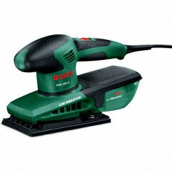 Excentrieke schuurmachine BOSCH PSS 200 A 200 W 240 V