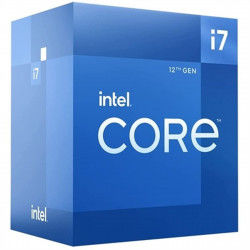 Procesador Intel BX8071512700 12 Núcleos Intel Core i7-12700 LGA1700 LGA 1700