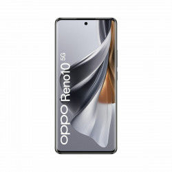 Smartphone Oppo 110010232555 Argenté 8 GB RAM Snapdragon 778G 8 GB 256 GB