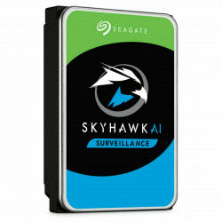 Disque dur Seagate SKYHAWK AI 3,5" 8 TB