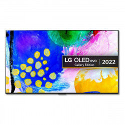 TV intelligente LG 65G26LA 65" 4K ULTRA HD OLED WIFI 65" 4K Ultra HD HDR OLED...