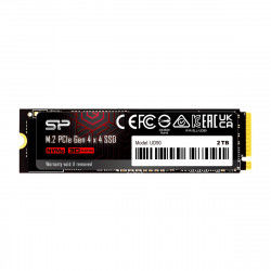 Disque dur Silicon Power UD90 2 TB SSD