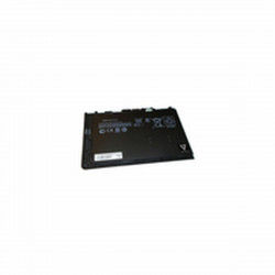 Notebook Battery V7 H-687945-001-V7E Black 14,8 V