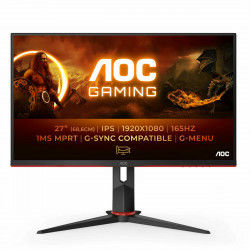 Écran AOC 27G2SPU/BK 27" LED LCD 165 Hz