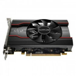 Carte Graphique Sapphire 11268-01-20G 4 GB GDDR5 AMD Radeon RX 550