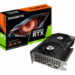 Carte Graphique Gigabyte GeForce RTX 3060 GAMING 8 GB GDDR6