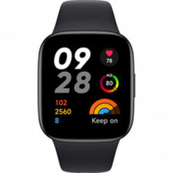 Smartwatch Xiaomi Watch 3 Nero 1,75"