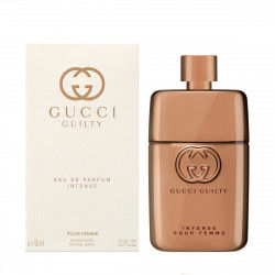 Damenparfüm Gucci EDP Guilty Intense 90 ml