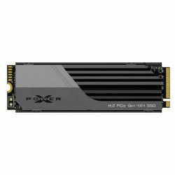 Hard Disk Silicon Power XS70 1 TB SSD