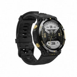 Montre intelligente Amazfit T-Rex 2 1,39" Noir