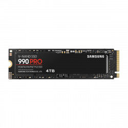 Disco Duro Samsung MZ-V9P4T0BW 4 TB SSD