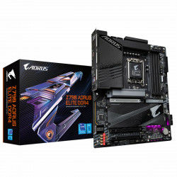 Moederbord Gigabyte Z790 A ELITE DDR4 LGA 1700