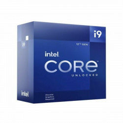 Procesador Intel i9-12900KF LGA1700 LGA 1700