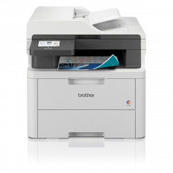 Impresora Láser Brother DCPL3560CDWRE1