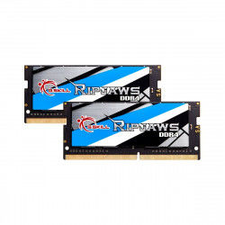 RAM geheugen GSKILL F4-2666C19D-32GRS DDR4 32 GB cl43