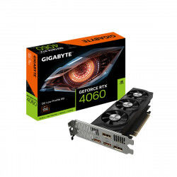 Carte Graphique Gigabyte GV-N4060OC-8GL Geforce RTX 4060 8 GB RAM