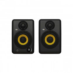 Altavoces Bluetooth KRK GoAux 3