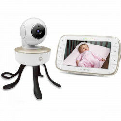 Baby Monitor Motorola VM855 CONNECT