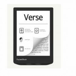 eBook PocketBook PB629-M-WW 6" Grau Schwarz 8 GB