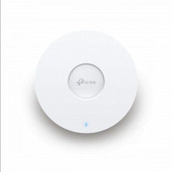 Access point TP-Link AX3000 Black White